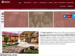 Sites similar to iepingenieria.edu.pe