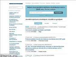Sites similar to iepirkumi24.lv