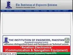 Sites similar to iepislamabad.org