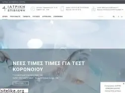 Sites similar to iepivlepsi.gr