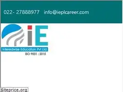 Sites similar to ieplcareer.com