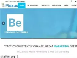 Sites similar to ieplexus.com
