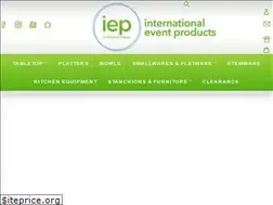 Sites similar to iepllc.com