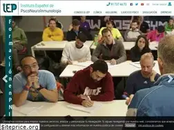 Sites similar to iepni.es