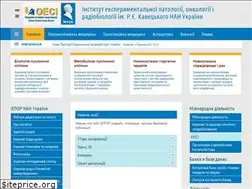 Sites similar to iepor.org.ua
