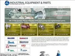 Sites similar to ieppumps.com