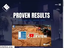 Sites similar to ieproductions.com