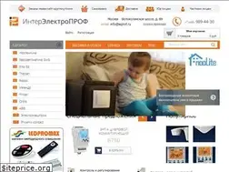 Sites similar to ieprof.ru