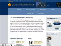 Sites similar to ieprs.org