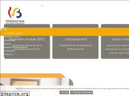 Sites similar to iepscf-frameries.be