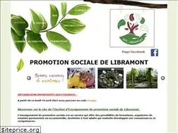 Sites similar to iepslibramont.be