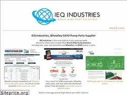 Sites similar to ieq.bz