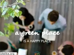 Sites similar to ieqindoorplants.com.au