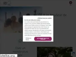 Sites similar to ieqt.org