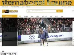 Sites similar to iequine.net