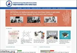 Sites similar to ier.edu.vn