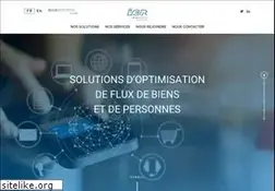 Sites similar to ier.fr
