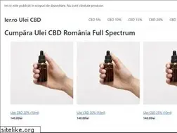 Sites similar to ier.ro