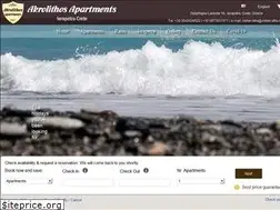 Sites similar to ierapetra-apartments.net