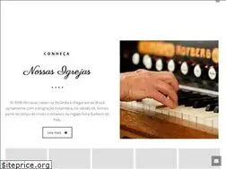 Sites similar to ierb.org.br