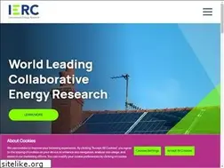 Sites similar to ierc.ie