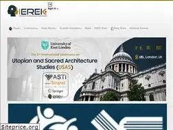Sites similar to ierek.com