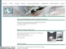 Sites similar to ierfinc.org