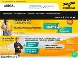 Sites similar to iergs.com.br