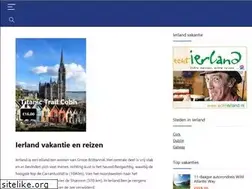Sites similar to ierland.com