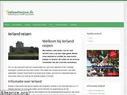 Sites similar to ierlandreizen.be