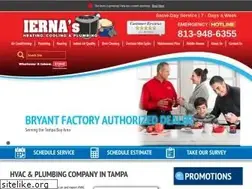 Sites similar to iernaair.com