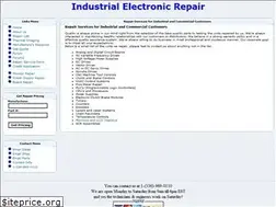 Sites similar to iernc.com