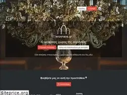Sites similar to ierosnaos.gr