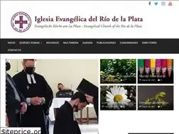 Sites similar to ierp.org.ar