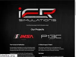Sites similar to iersimulations.com