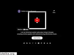 Sites similar to ierubino.com