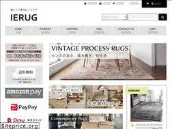 Sites similar to ierug.com