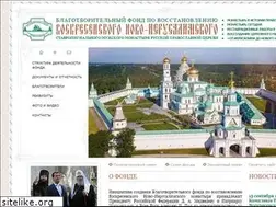 Sites similar to ierusalimfond.ru