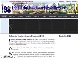 Sites similar to ies-bd.com