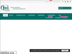 Sites similar to ies-consulting.com