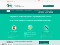 Sites similar to ies-consulting.es