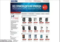 Sites similar to ies-drives.ru