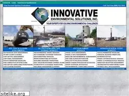 Sites similar to ies-environmental.com