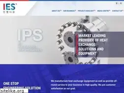 Sites similar to ies-group.com