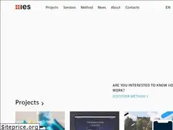 Sites similar to ies-italia.it