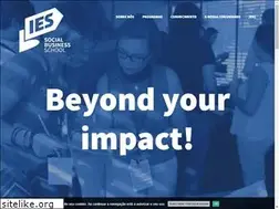 Sites similar to ies-sbs.org