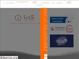 Sites similar to ies-sud.fr