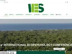 Sites similar to ies.bio