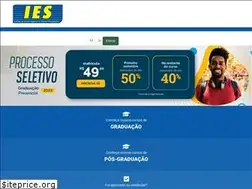 Sites similar to ies.edu.br