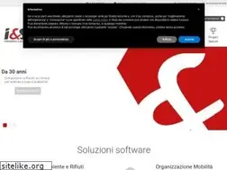 Sites similar to ies.it